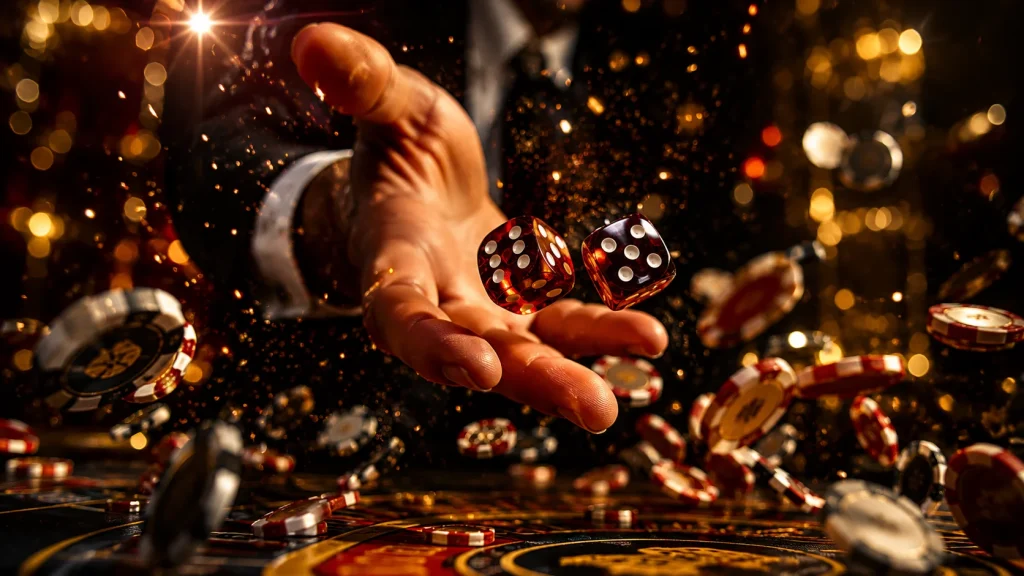 Cómo funcionan los torneos en casinos online