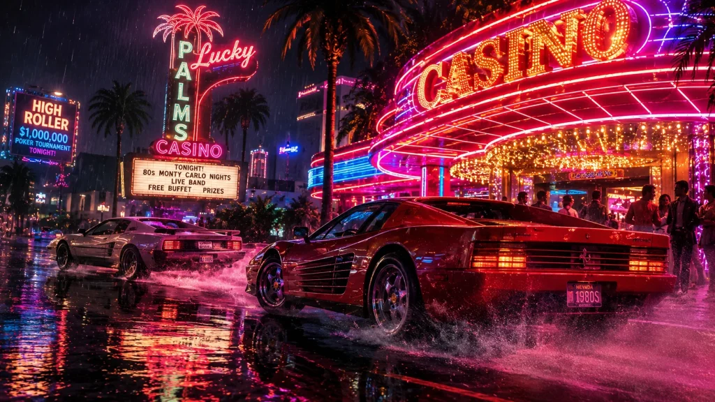 Póker, apuestas y casino en el cine: análisis de escenas famosas