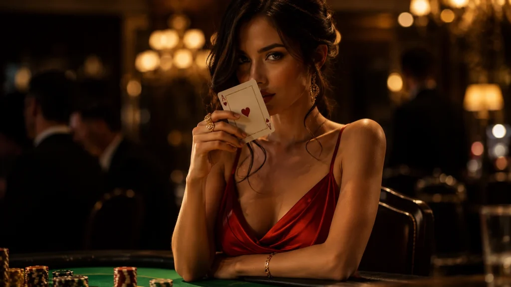 Póker, apuestas y casino en el cine: análisis de escenas famosas